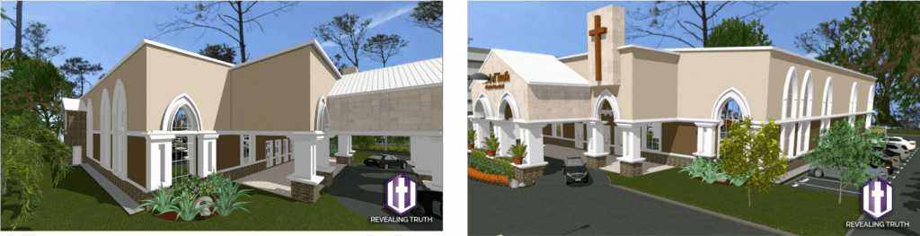 Word of truth front view (1)
