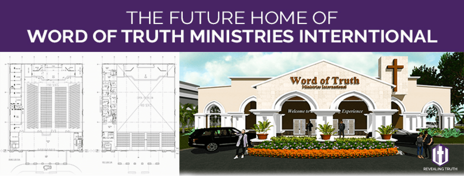 future Home of Word of truth